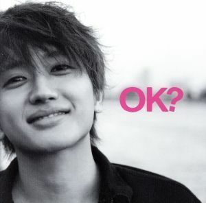 ＯＫ？（通常盤）（ＣＤ＋ＤＶＤ）／Ｎｉｓｓｙ（ＡＡＡ）