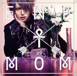 ＭＥＭＥＮＴＯ（初回限定盤Ｂ）（ＣＤ＋ＤＶＤ）／Ａ９