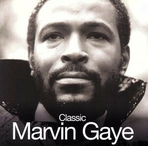 【輸入盤】Ｃｌａｓｓｉｃ：　Ｍａｓｔｅｒｓ　Ｃｏｌｌｅｃｔｉｏｎ／マーヴィン・ゲイ