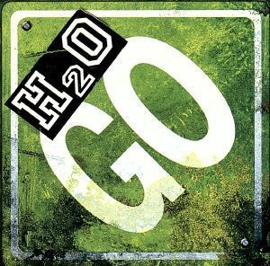 【輸入盤】Ｇｏ／Ｈ２Ｏ（ＵＳ）