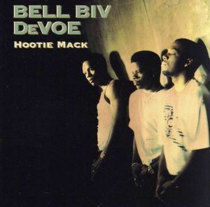 【輸入盤】ＨＯＯＴＩＥ　ＭＡＣＫ／ベル・ビヴ・デヴォー