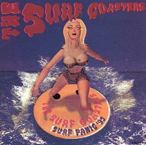 ＳＵＲＦ　ＰＡＮＩＣ　｀９５／ＴＨＥ　ＳＵＲＦ　ＣＯＡＳＴＥＲＳ