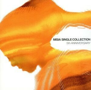 ＭＩＳＩＡ　ＳＩＮＧＬＥ　ＣＯＬＬＥＣＴＩＯＮ～５ｔｈ　Ａｎｎｉｖｅｒｓａｒｙ（Ｈｙｂｒｉｄ　ＳＡＣＤ）／ＭＩＳＩＡ