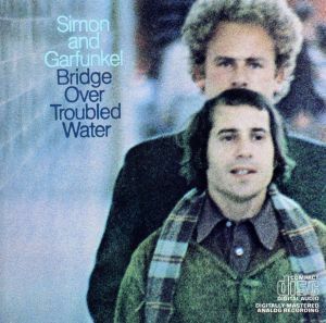 【輸入盤】Ｂｒｉｄｇｅ　Ｏｖｅｒ　Ｔｒｏｕｂｌｅｄ　Ｗａｔｅｒ／サイモン＆ガーファンクル