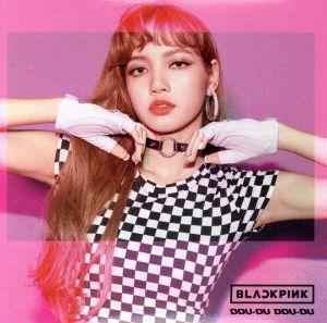 ＤＤＵ－ＤＵ　ＤＤＵ－ＤＵ（ＬＩＳＡ　Ｖｅｒ．）／ＢＬＡＣＫＰＩＮＫ