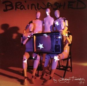 【輸入盤】Ｂｒａｉｎｗａｓｈｅｄ／ジョージ・ハリスン