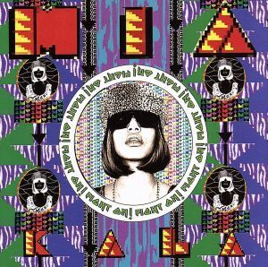 【輸入盤】Ｋａｌａ／Ｍ．Ｉ．Ａ．