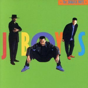 【輸入盤】Ｊ　Ｂｏｙｓ／ＪａｍａｉｃａＢｏｙｓジャマイカ・ボーイズ