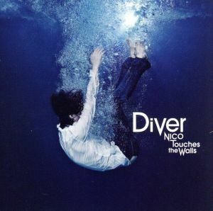 Ｄｉｖｅｒ／ＮＩＣＯ Ｔｏｕｃｈｅｓ ｔｈｅ Ｗａｌｌｓ