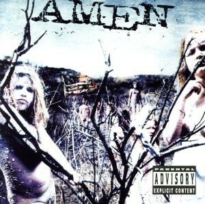 【輸入盤】Ａｍｅｎ／エイメン