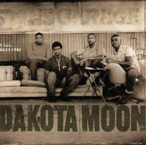 【輸入盤】ＤＡＫＯＴＡ　ＭＯＯＮ／ダコタ・ムーン