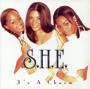 【輸入盤】３’ｓ　ａ　Ｃｈａｒｍ／Ｓ．Ｈ．Ｅ．