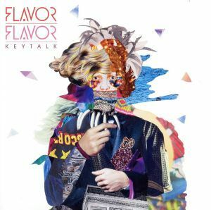 ＦＬＡＶＯＲ　ＦＬＡＶＯＲ（初回限定版）／ＫＥＹＴＡＬＫ