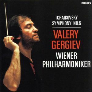 【輸入盤】Ｔｃｈａｉｋｏｖｓｋｙ：　Ｓｙｍｐｈｏｎｙ　Ｎｏ．５／ＶｉｅｎｎａＰｈｉｌｈａｒｍｏｎｉｃＯｒｃｈｅｓｔｒａ（アーティス