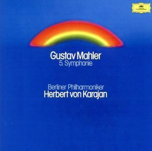 マーラー：交響曲第５番（プラチナＳＨＭ）／ヘルベルト・フォン・カラヤン（ｃｏｎｄ）,ベルリン・フィルハーモニー管弦楽団
