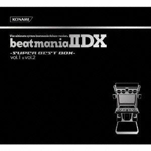 ｂｅａｔｍａｎｉａ　IIＤＸ－ＳＵＰＥＲ　ＢＥＳＴ　ＢＯＸ－ｖｏｌ．１，２／（ゲーム・ミュージック）,ｂａｂｙ　ｗｅａｐｏｎ　ｆｅａ