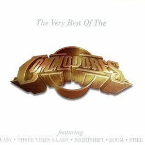 【輸入盤】Ｔｈｅ　Ｖｅｒｙ　Ｂｅｓｔ　ｏｆ　Ｔｈｅ　Ｃｏｍｍｏｄｏｒｅｓ／コモドアーズ