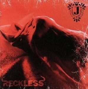 ＲＥＣＫＬＥＳＳ（初回限定盤）（ＤＶＤ付）／Ｊ（ＬＵＮＡ　ＳＥＡ）