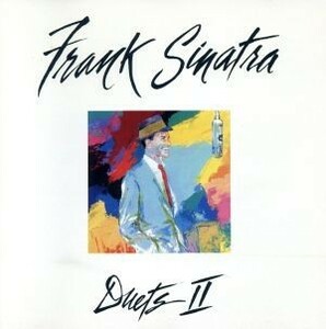 【輸入盤】Ｄｕｅｔｓ　２／フランク・シナトラ
