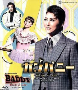 カンパニー　－努力、情熱、そして仲間たち－／ＢＡＤＤＹ　－悪党は月からやって来る－（Ｂｌｕ－ｒａｙ　Ｄｉｓｃ）／宝塚歌劇団月組