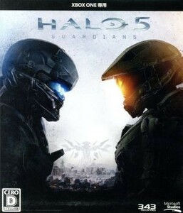 Halo 5:Guardians|XboxOne