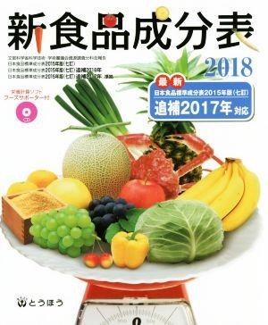 2023年最新】ヤフオク! -食品成分表の中古品・新品・未使用品一覧