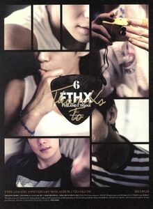 【輸入盤】Ｔｈａｎｋｓ　Ｔｏ（ＣＤ＋ＤＶＤ）／ＦＴＩＳＬＡＮＤ