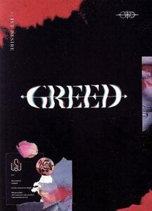 【輸入盤】１ｓｔ　Ｄｅｓｉｒｅ　［Ｇｒｅｅｄ］（Ｋ　Ｖｅｒ．）／キム・ウソク