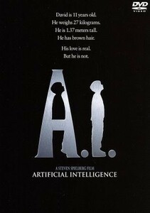 Ａ．Ｉ．／スティーヴン・スピルバーグ（監督、脚本、製作）,ハーレイ・ジョエル・オスメント,ジュード・ロウ