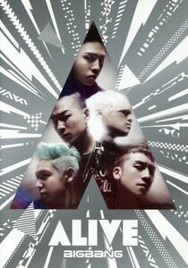 ＡＬＩＶＥ（Ｔｙｐｅ－Ｂ）（ＤＶＤ付）／ＢＩＧＢＡＮＧ