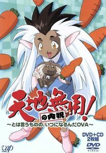 天地無用！の内祝～とは言うものの、いつになるんだＯＶＡ～／白根秀樹（脚本）,多田彰文（音楽）,茂木滋（山田西南）,鈴木麻里子（雨音カ