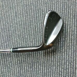 BALDO strong luck wedge 51° typeS NS950GH HT wedge