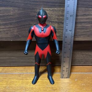 ウルトラヒーローシリーズ ウルトラマンダークです。バンダイ 