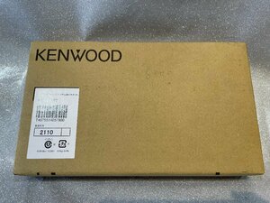 新品未使用★ケンウッド 彩速ナビ8インチ専用エスカッション KIT8-18T/KENWOOD/トヨタ/プリウス/アクア/ノア/ヴォクシー★即納