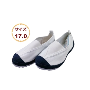 17.0cm navy with translation navy blue indoor shoes education physical training pavilion indoor shoes .... kindergarten child care . elementary school man 18999-nav-170