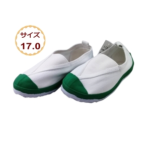 17.0cm green with translation green indoor shoes education physical training pavilion indoor shoes .... kindergarten child care . elementary school man 18999-grn-170