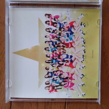 恵比寿★マスカッツ　　TOKYOセクシーナイト　　CD_画像3