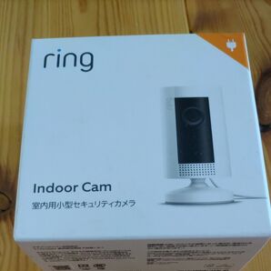 ring Indoor Cam
