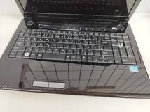 【ジャンク品】ノートPC Prime Nootebook PC ノートパソコン_画像2