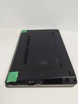 【ジャンク品】ノートPC HP ProBook 4530s ノートパソコン_画像5
