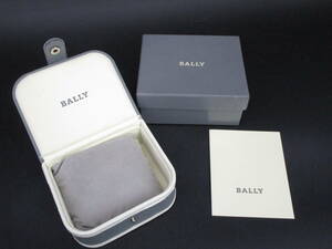 即決　バリー　腕時計　ケース　BALLY　送料510円　（GECC