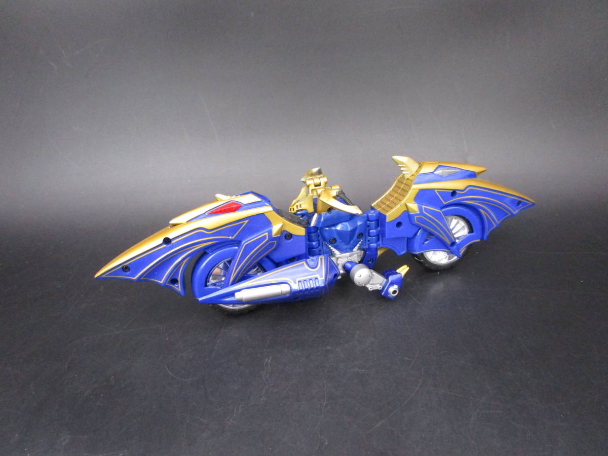 年最新ヤフオク! 動仮面ライダー龍騎の中古品・新品・未使用