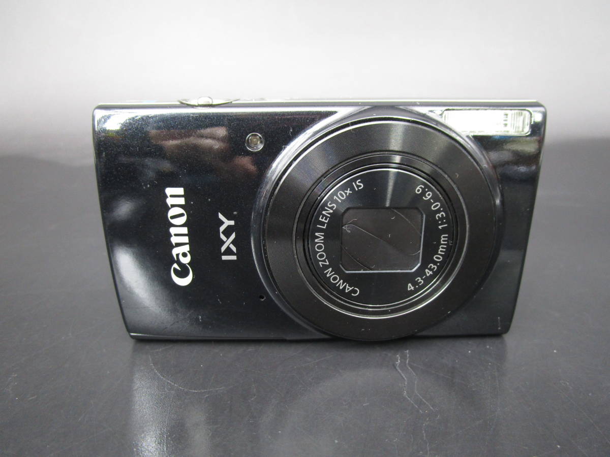 ヤフオク! -「canon デジタルカメラ ixy190」(デジタルカメラ) (カメラ 