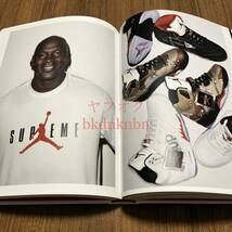 【Supreme (Vol 2) Phaidon Book】 magazine mook ムック本 カタログ 雑誌 ポスター rizzoli box logo 30 years t-shirts 1994 2024 30th_画像4