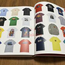 【Supreme (Vol 2) Phaidon Book】 magazine mook ムック本 カタログ 雑誌 ポスター rizzoli box logo 30 years t-shirts 1994 2024 30th_画像8