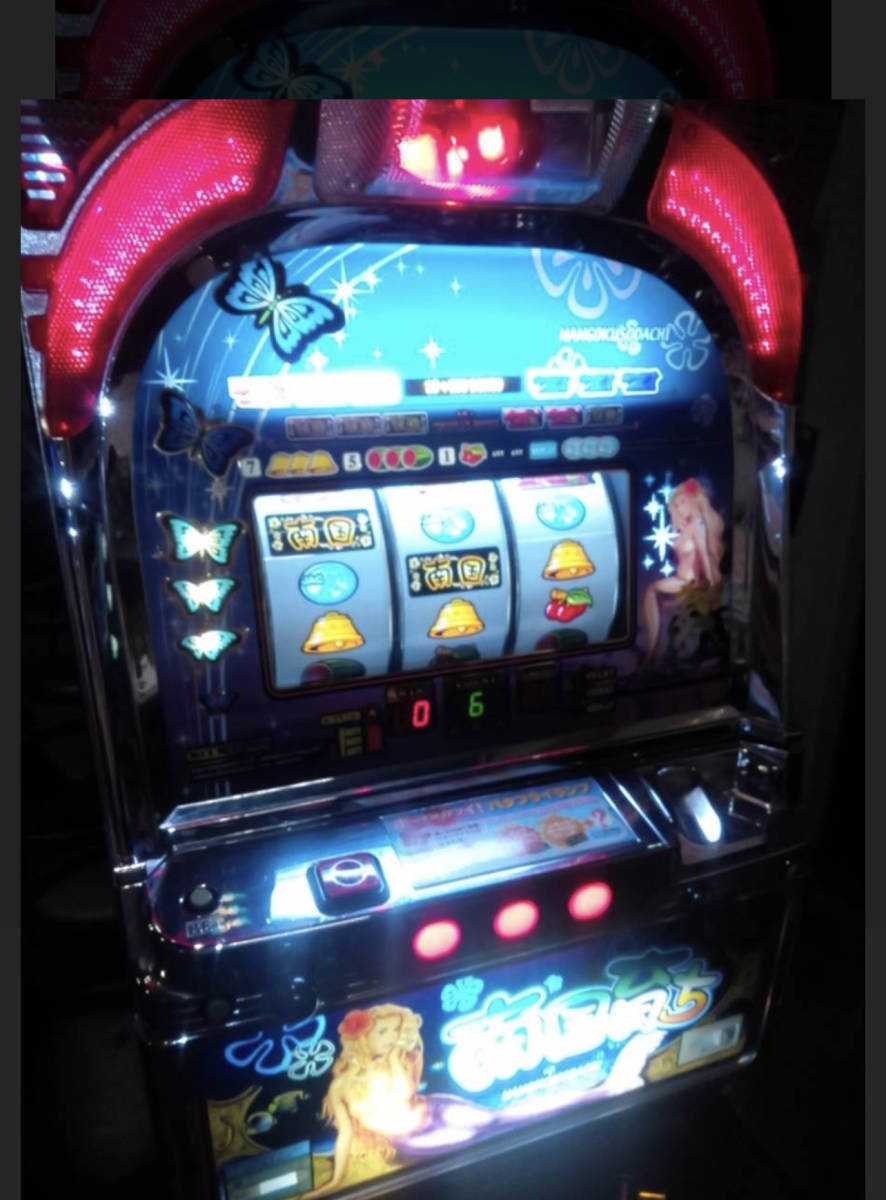 2023年最新】ヤフオク! -南国育ち(パチンコ、パチスロ)の中古品・新品