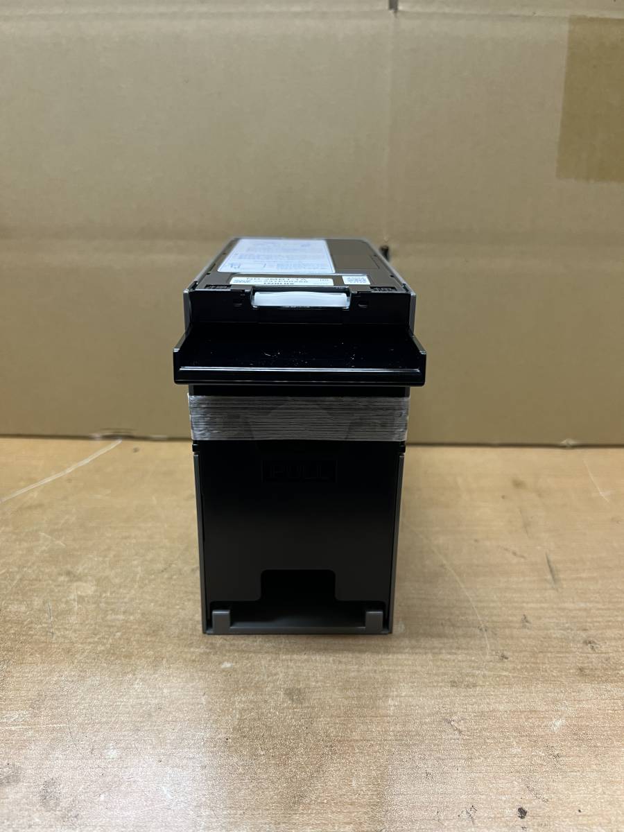 2023年最新】ヤフオク! -両替機(店舗用品)の中古品・新品・未使用品一覧