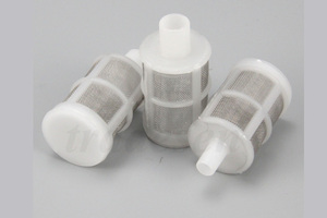  фильтр фильтр внутренний диаметр 12mm шланг для 1 шт внешний фильтр e- высокий m вода взамен . вода ( номер товара :STN-1)