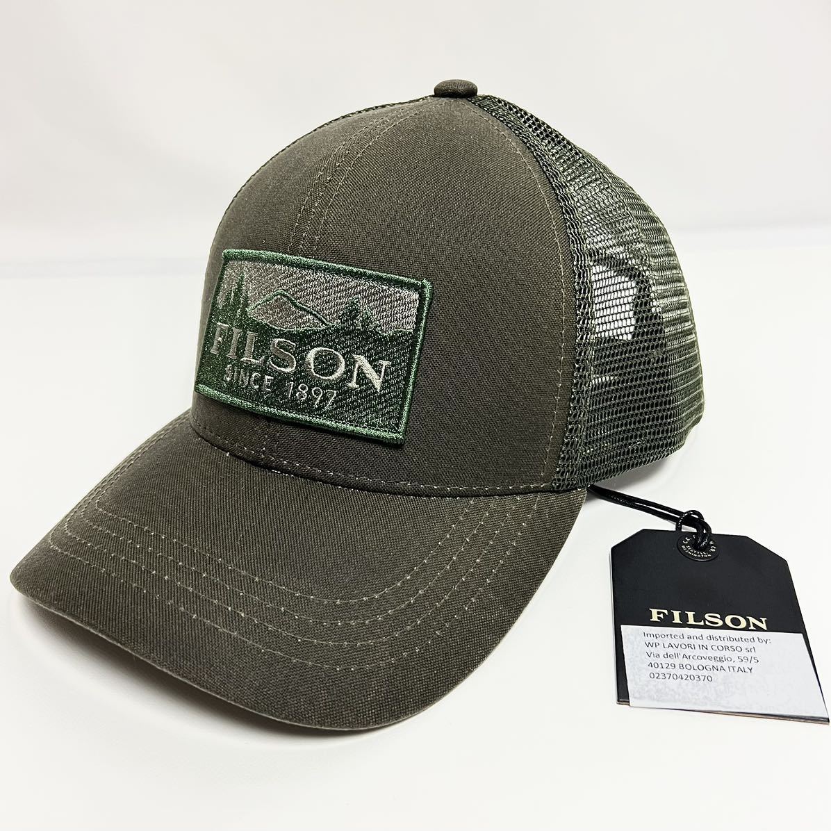 2023年最新】Yahoo!オークション -filson オイルの中古品・新品・未