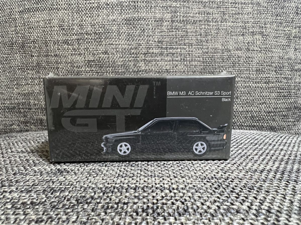 ヤフオク! -「bmw acシュニッツァー」(自動車) (ミニカー)の落札相場